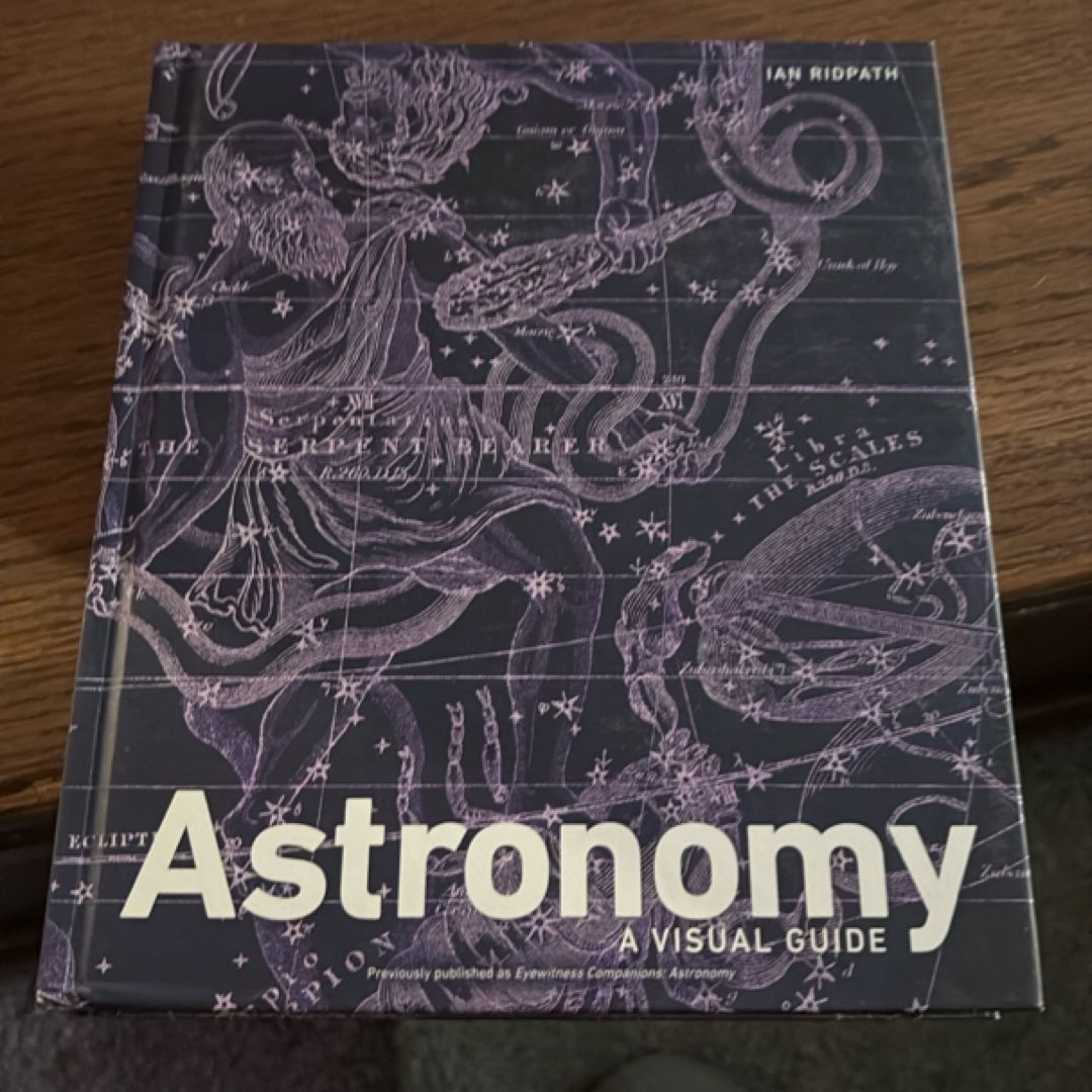 Astronomy