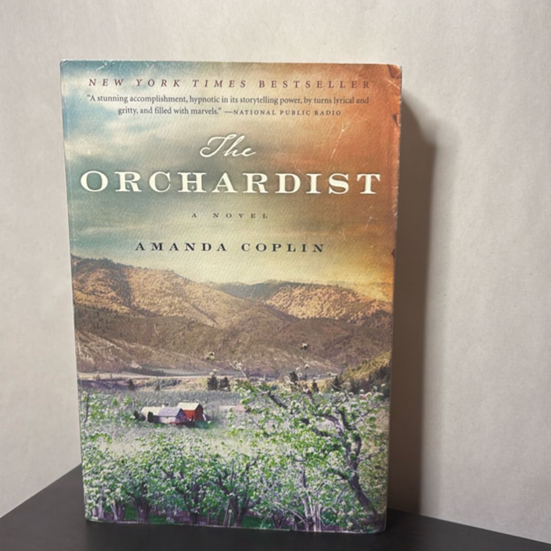 The Orchardist