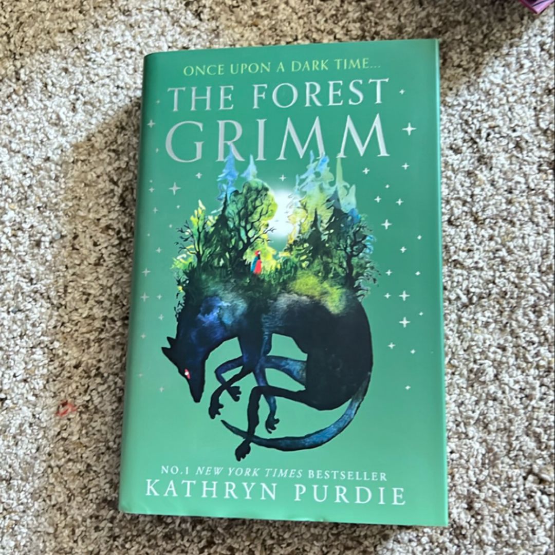The Forest Grimm