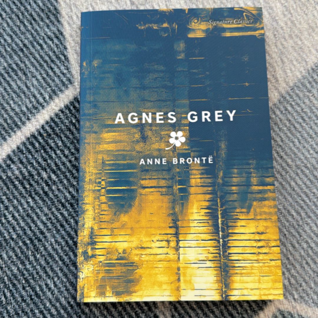 Agnes Grey