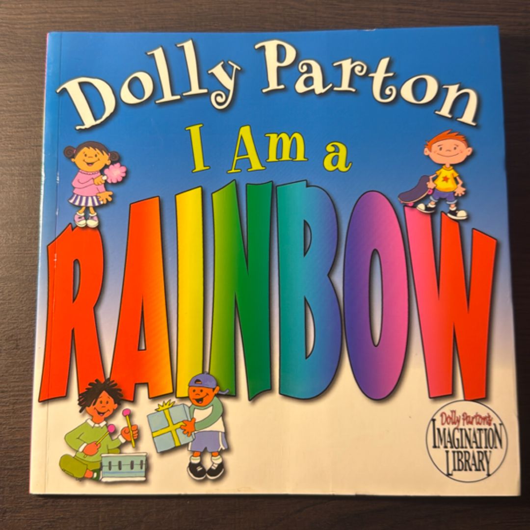 I Am a Rainbow