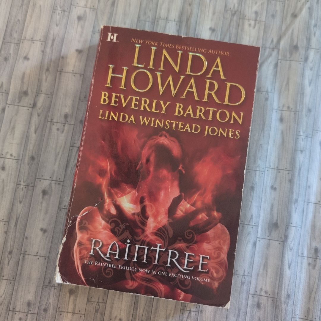 Raintree