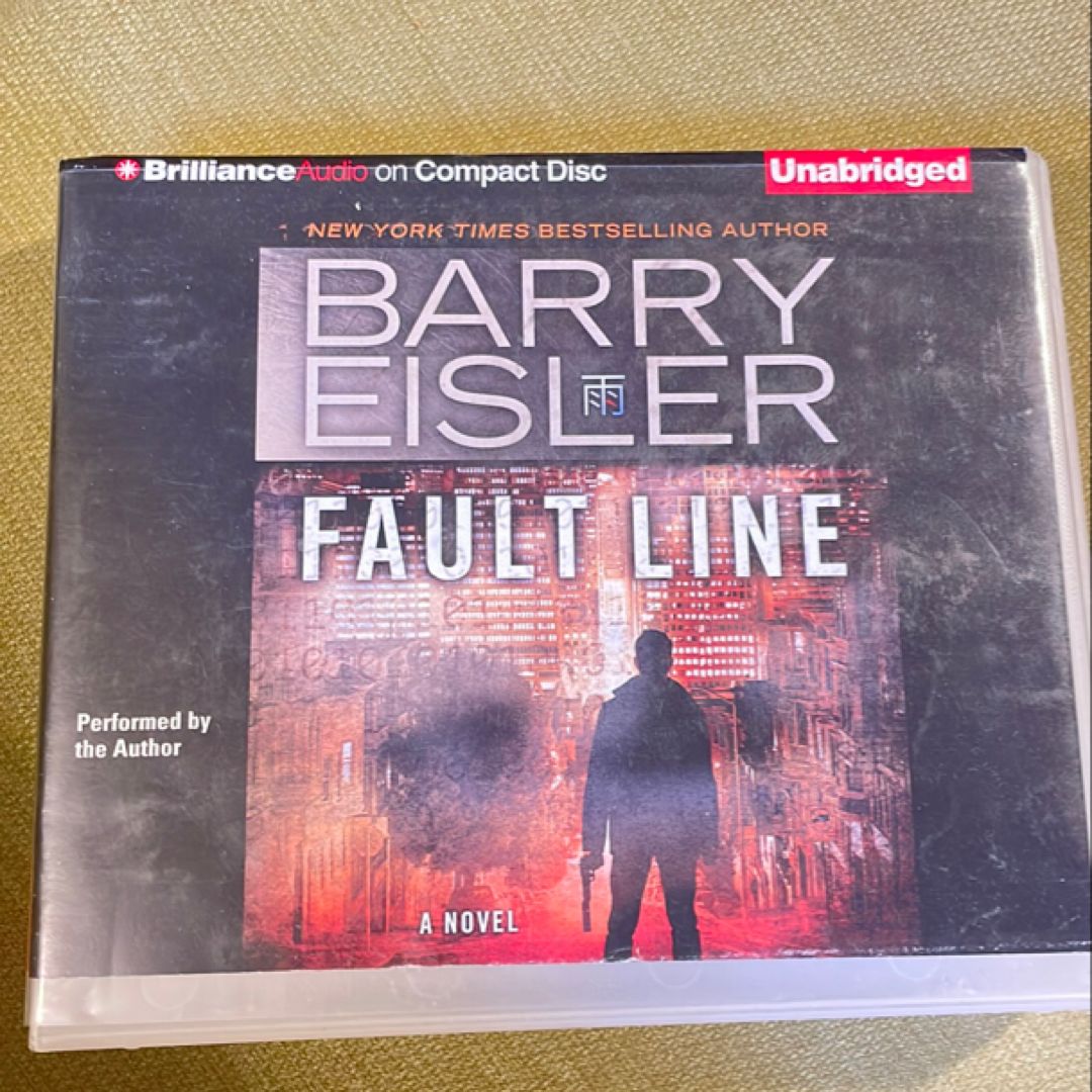 Fault Line
