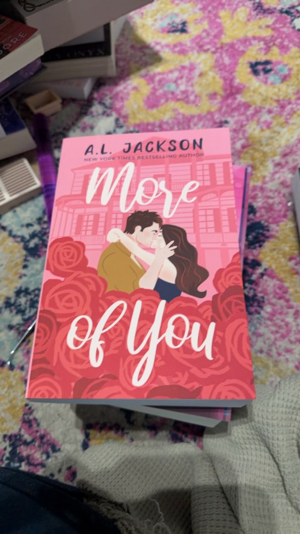 More o You