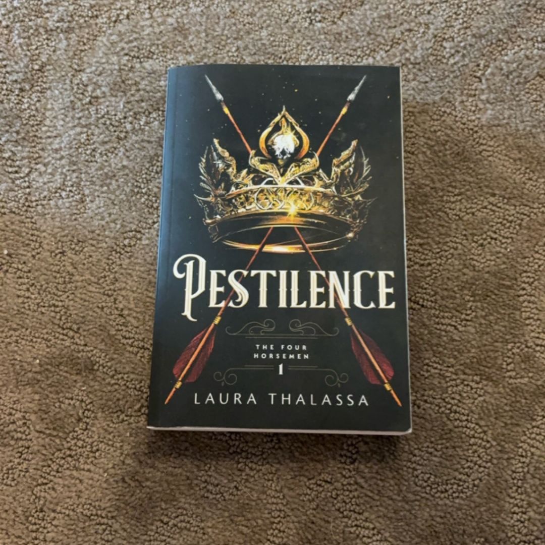 Pestilence