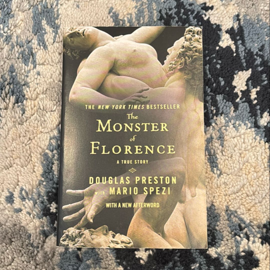 The Monster of Florence