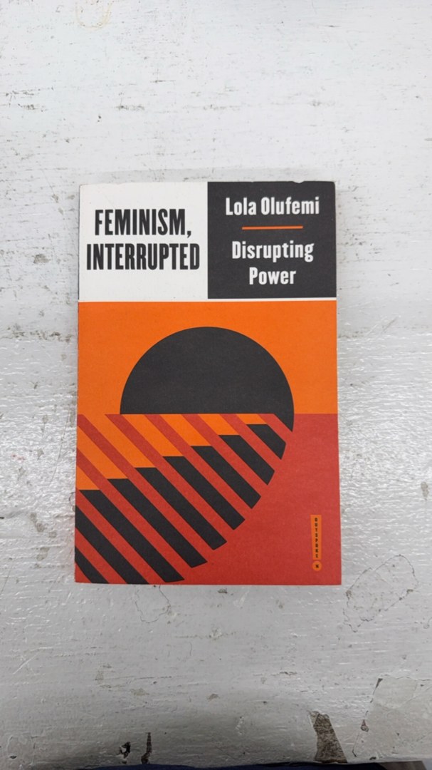 Feminism, Interrupted