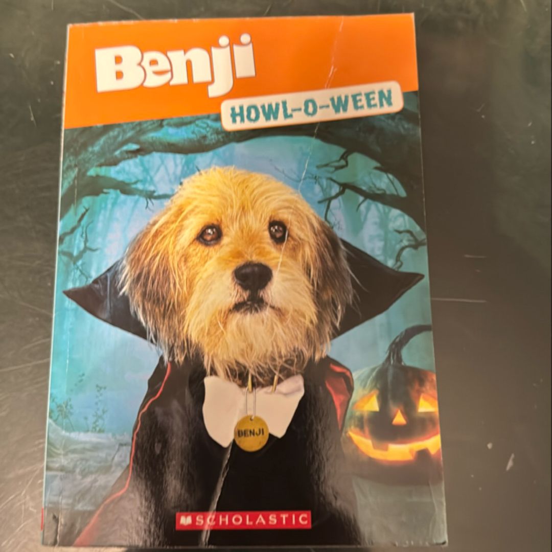 Howl-A-Ween
