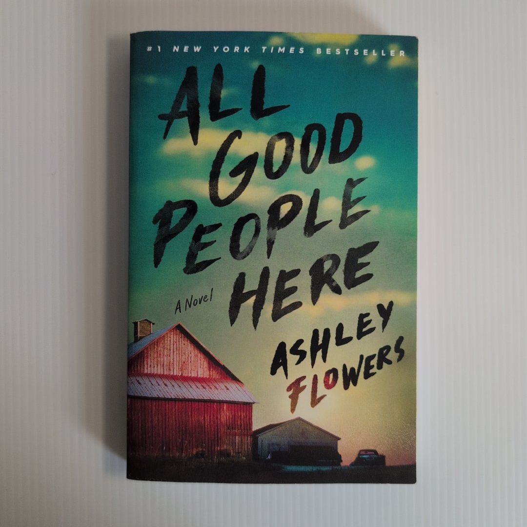 All Good People Here