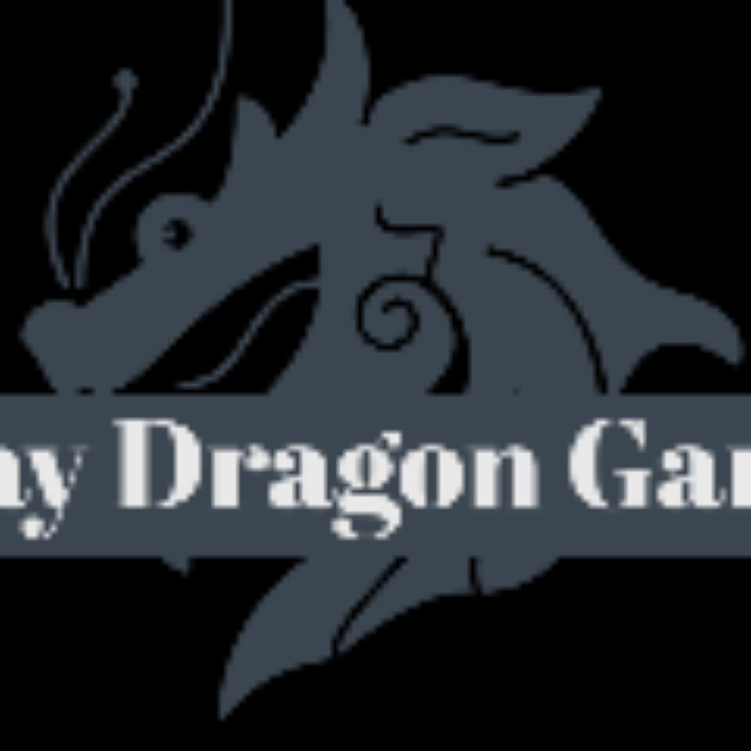 Gray Dragon Books