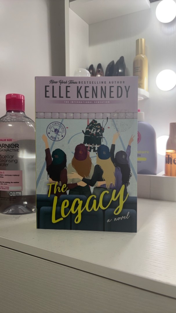 The Legacy