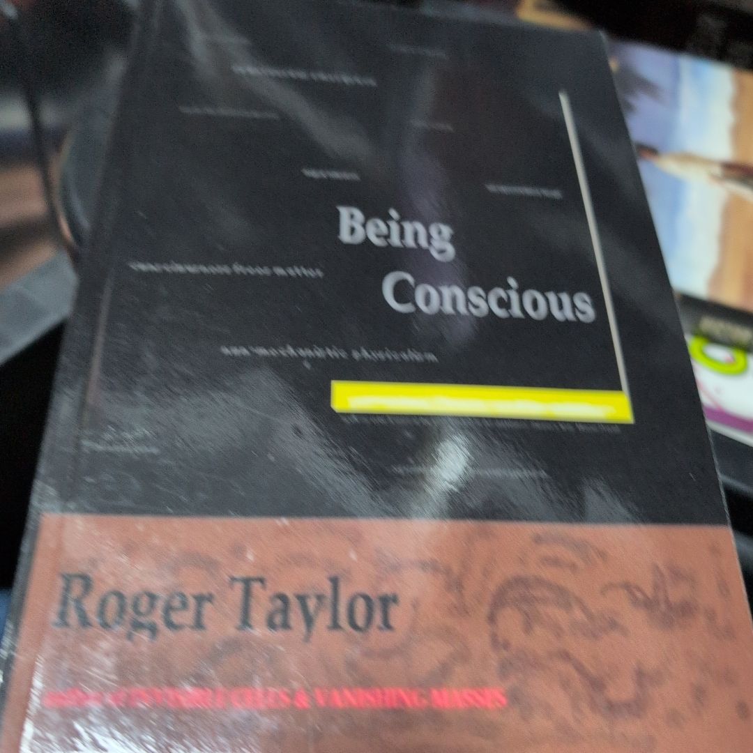 Being Conscious