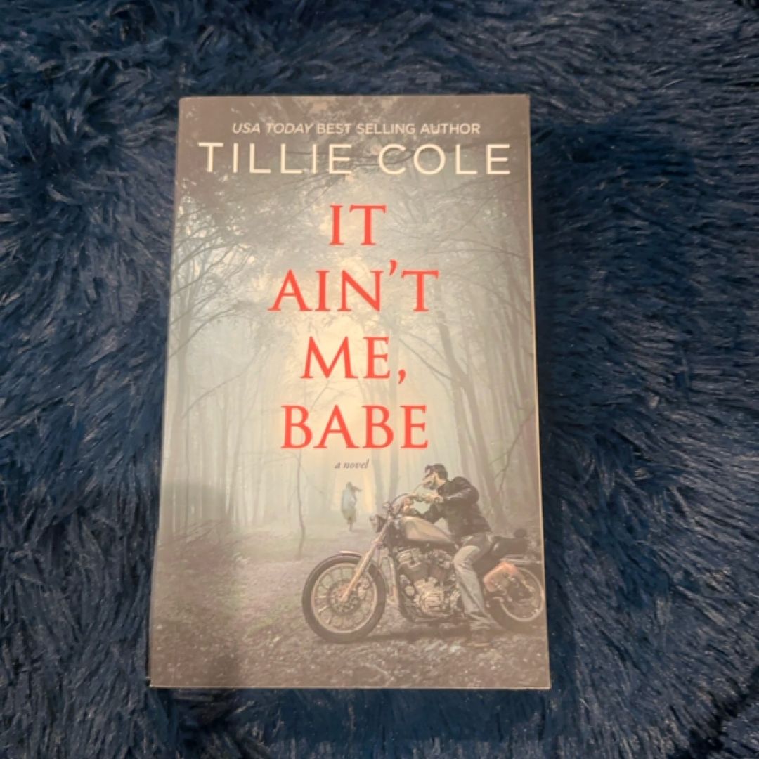 It Ain't Me, Babe