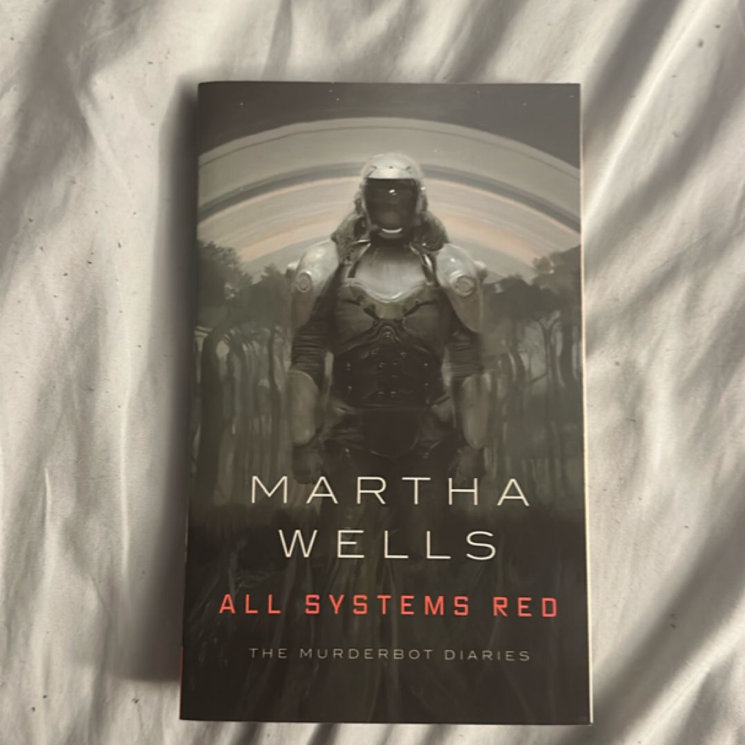All Systems Red