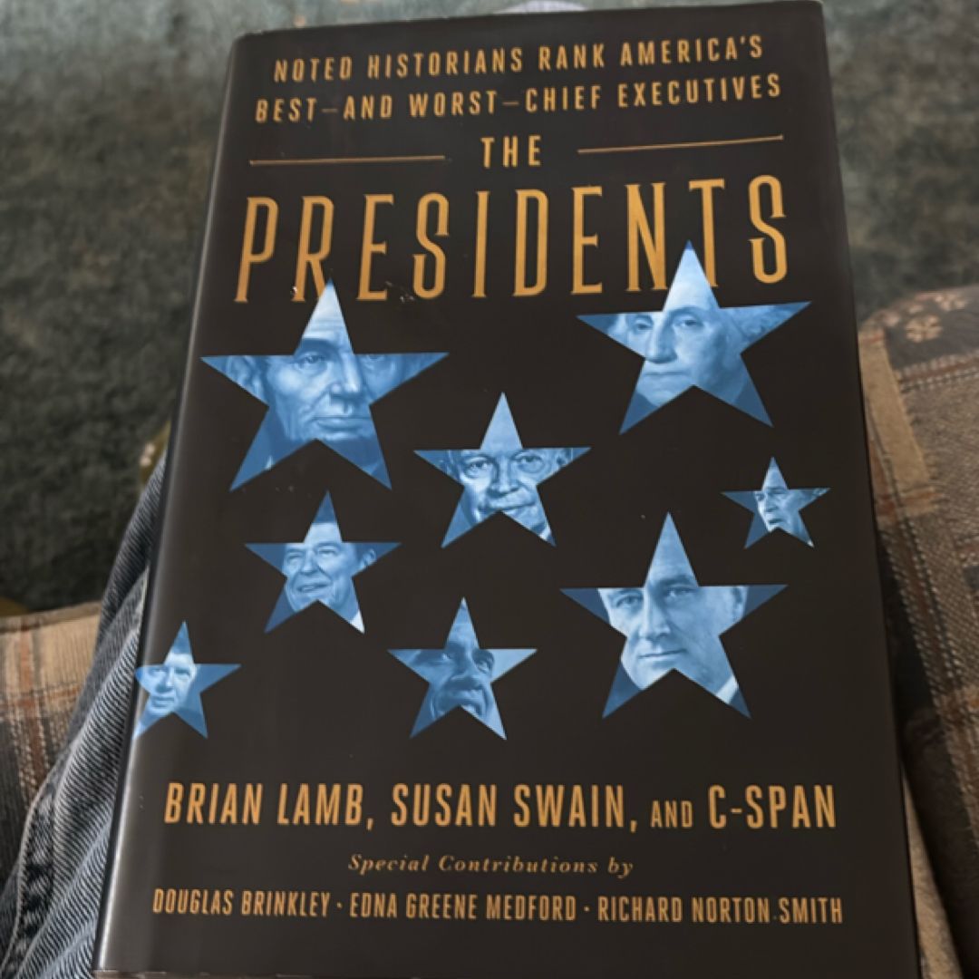 The Presidents