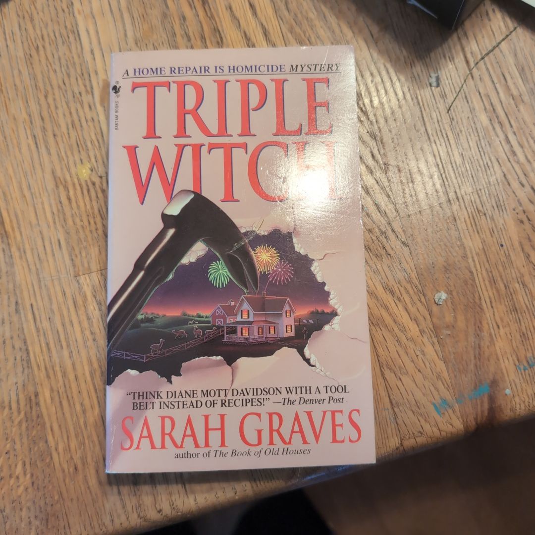 Triple Witch