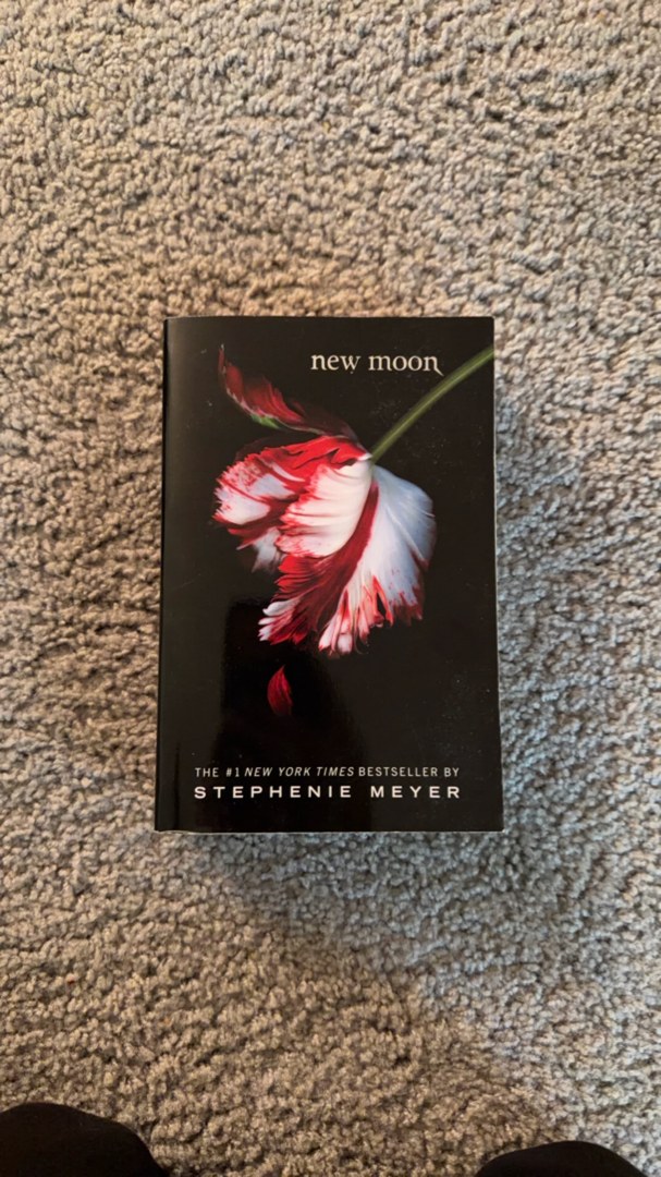 New Moon