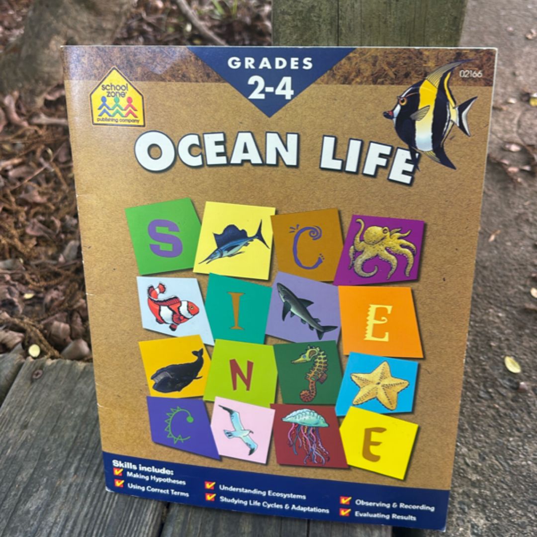 Ocean Life