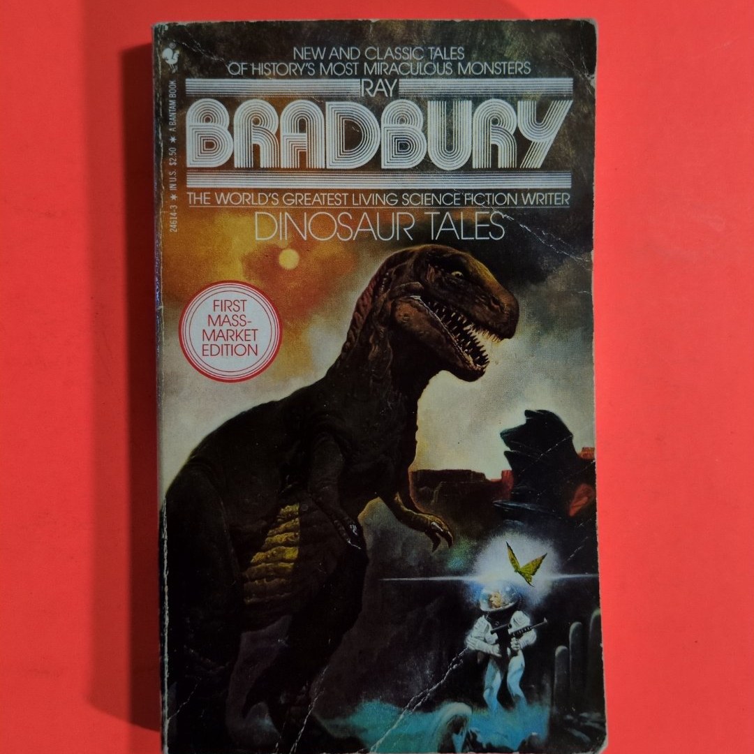Dinosaur Tales