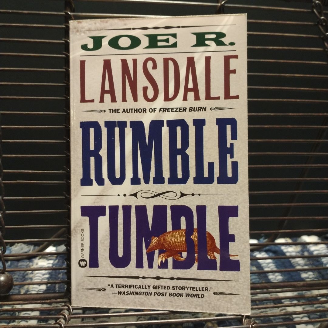 Rumble Tumble