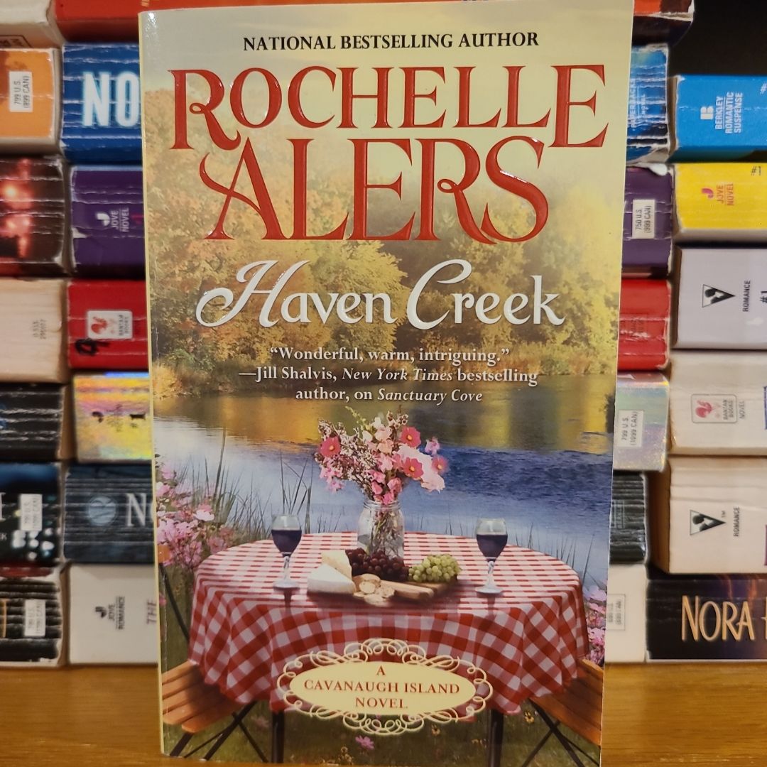 Haven Creek