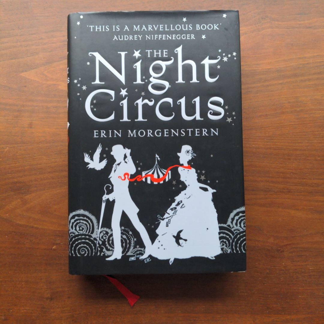 The Night Circus