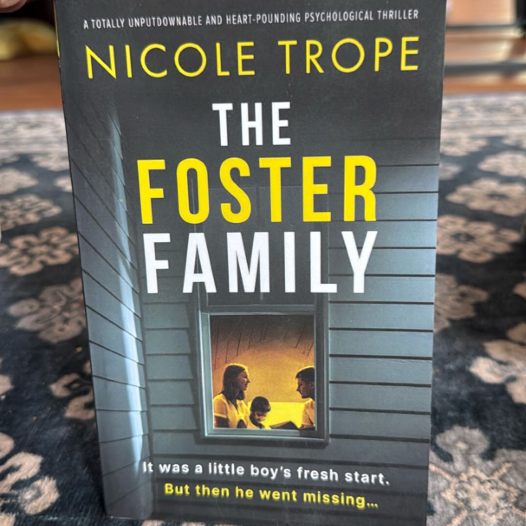 The Foster Family