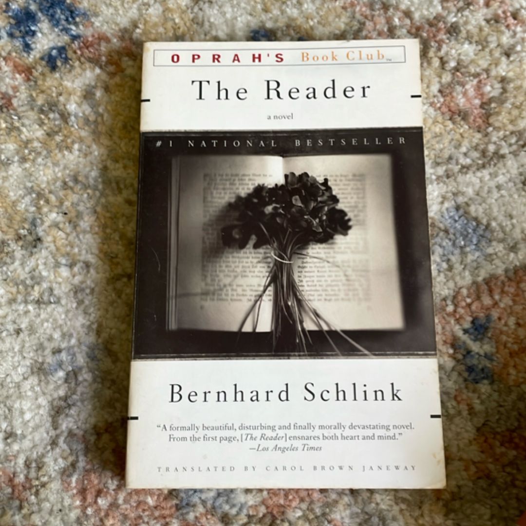 The Reader