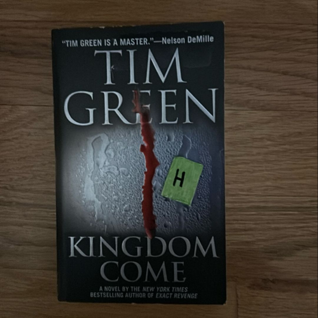 Kingdom Come