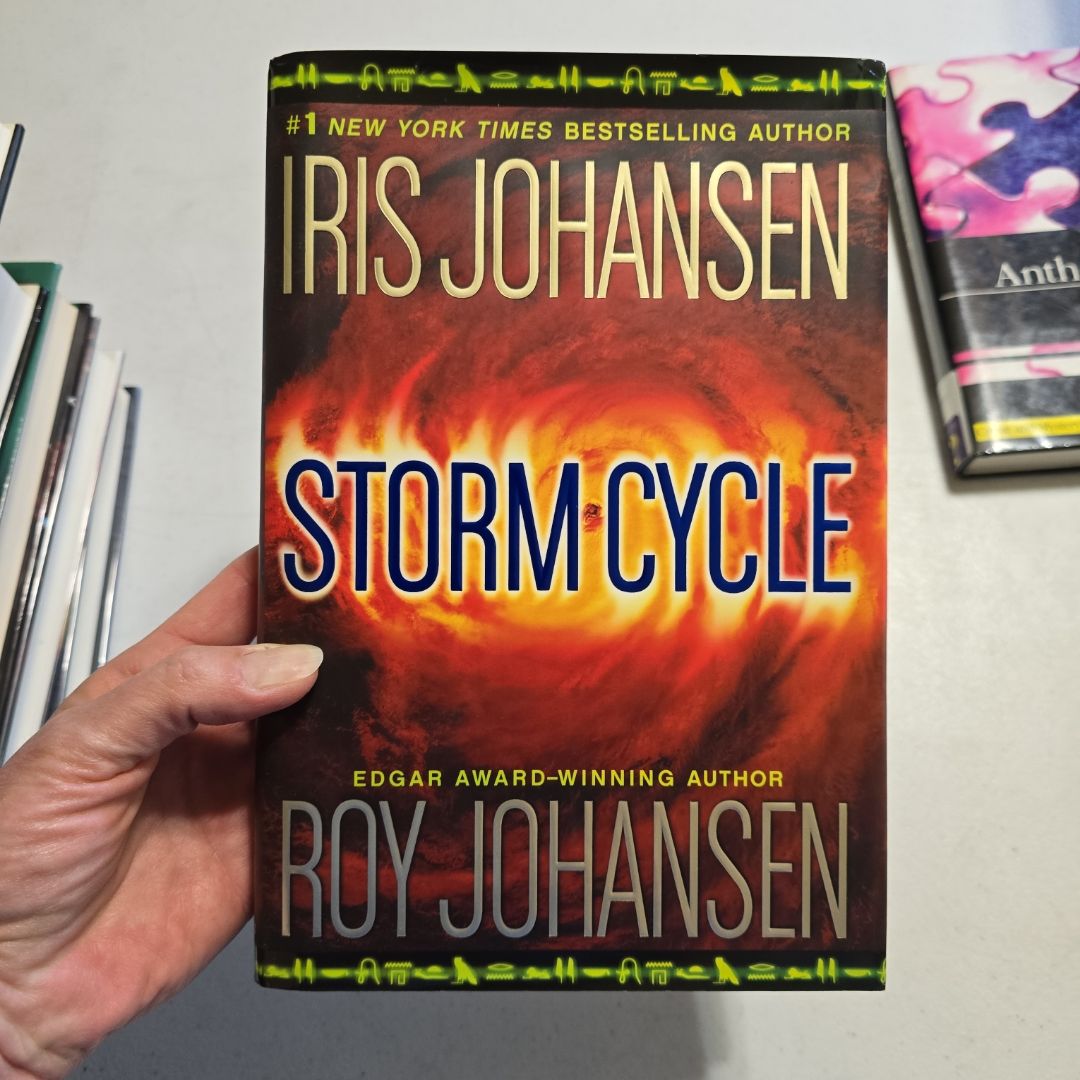 Storm Cycle