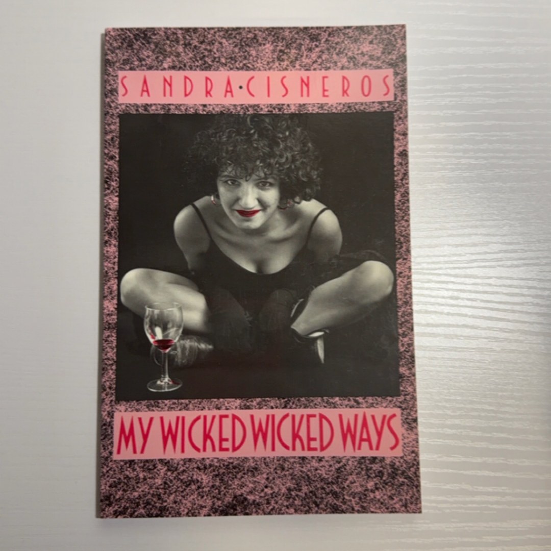 My Wicked Wicked Ways