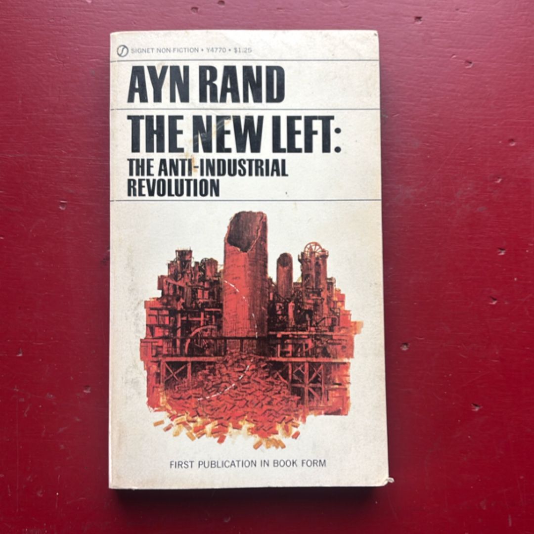 The New Left