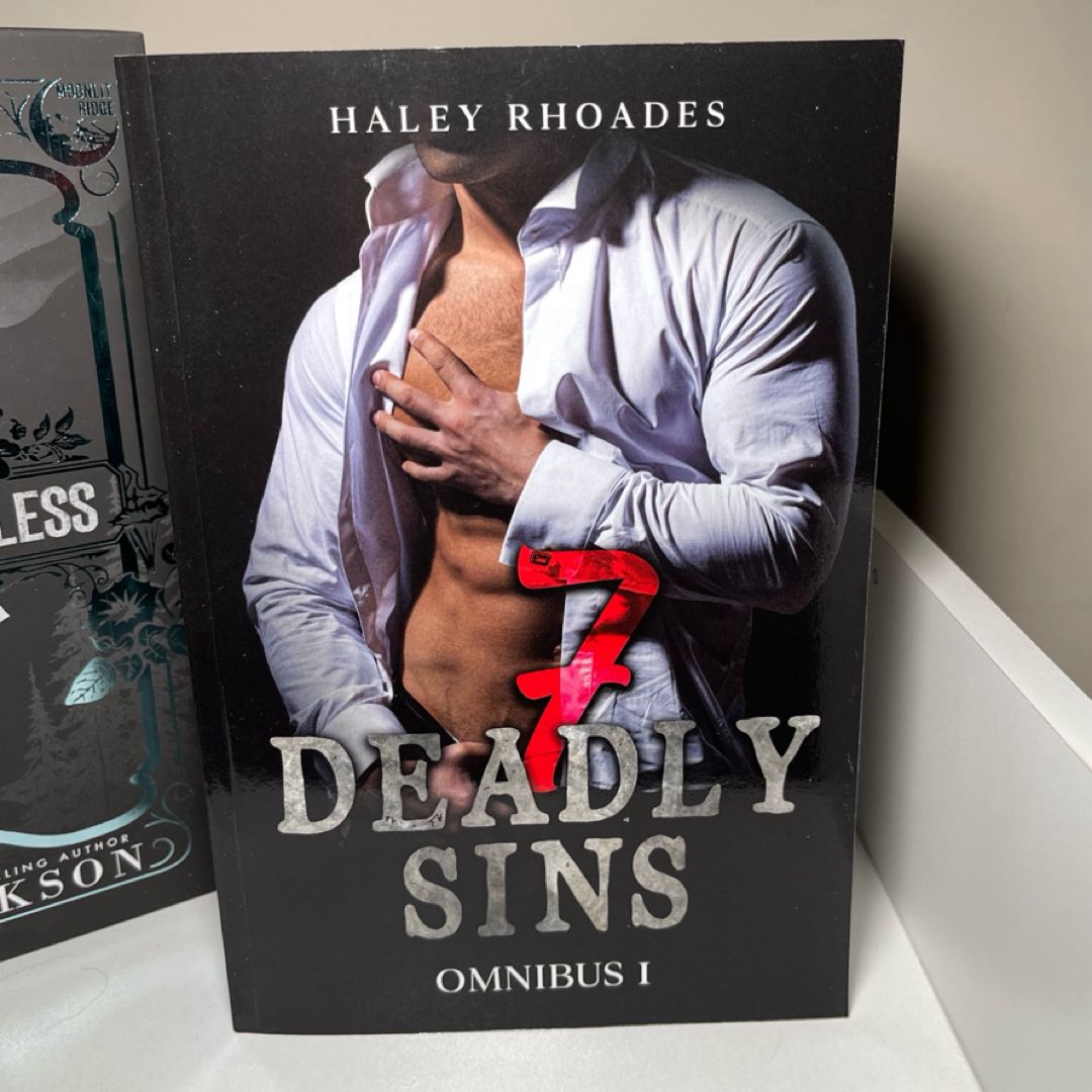 7 Deadly Sins