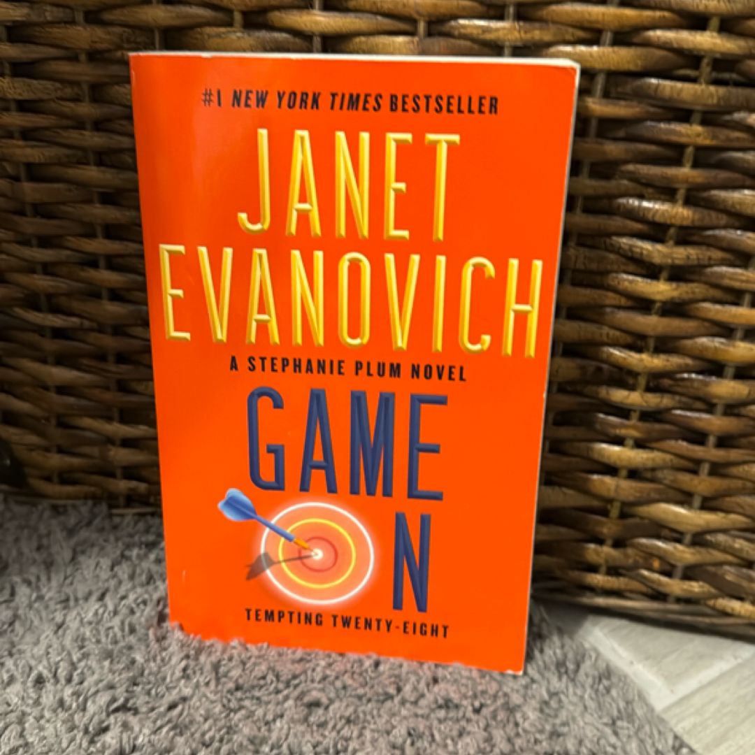 Game On
