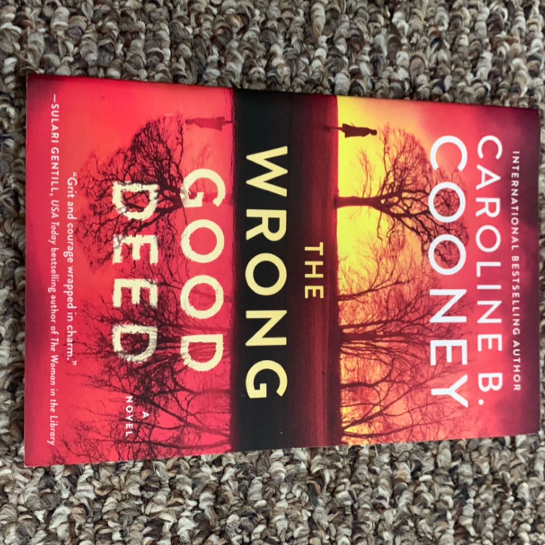The Wrong Good Deed