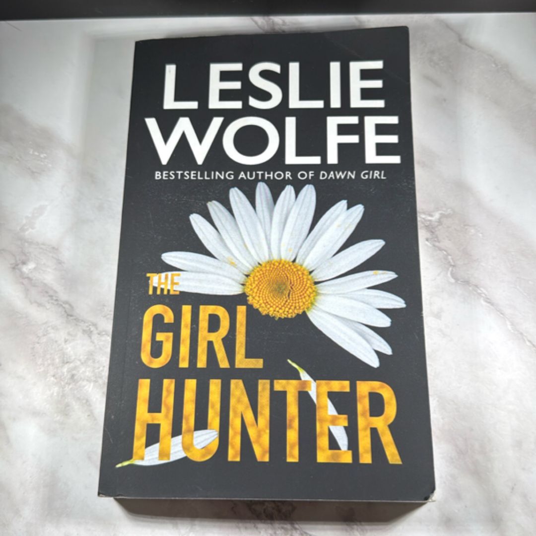 The Girl Hunter