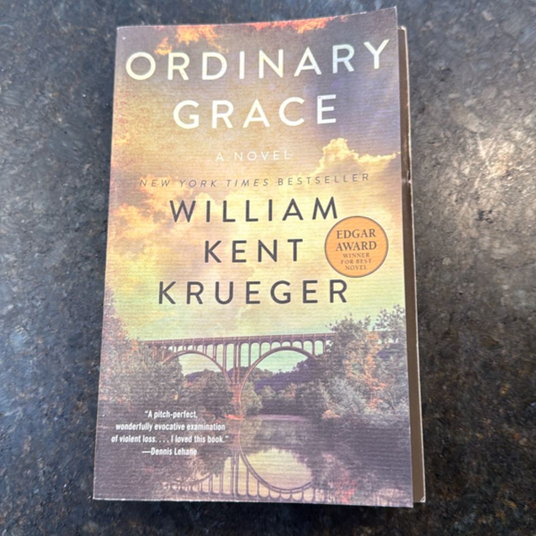 Ordinary Grace