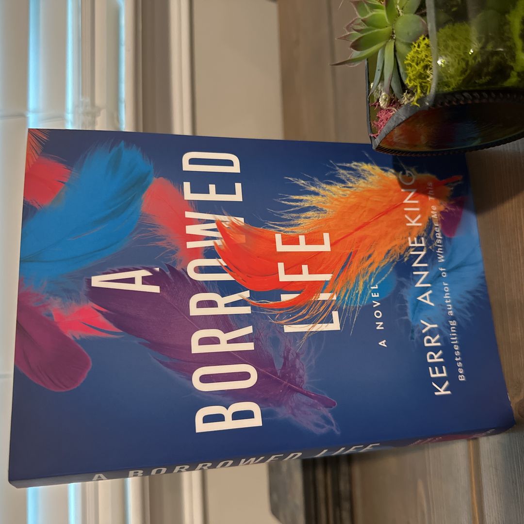 A Borrowed Life