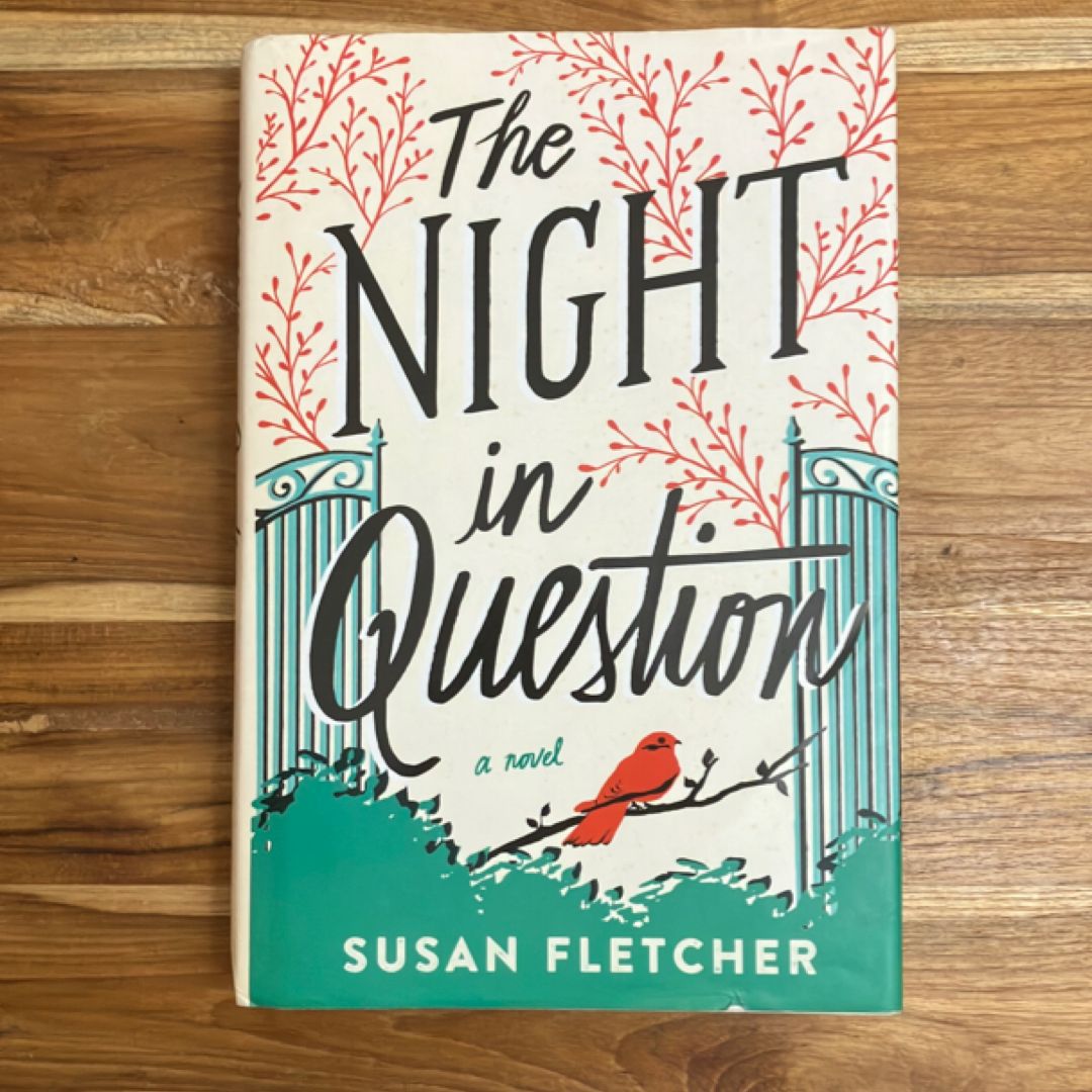 The Night in Question