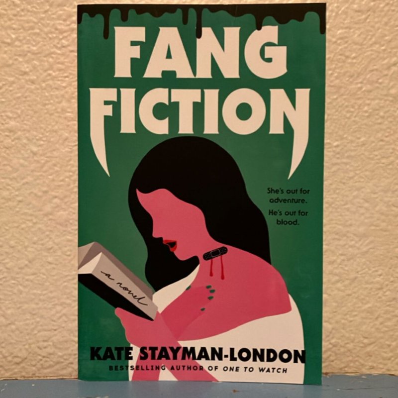 Fang Fiction