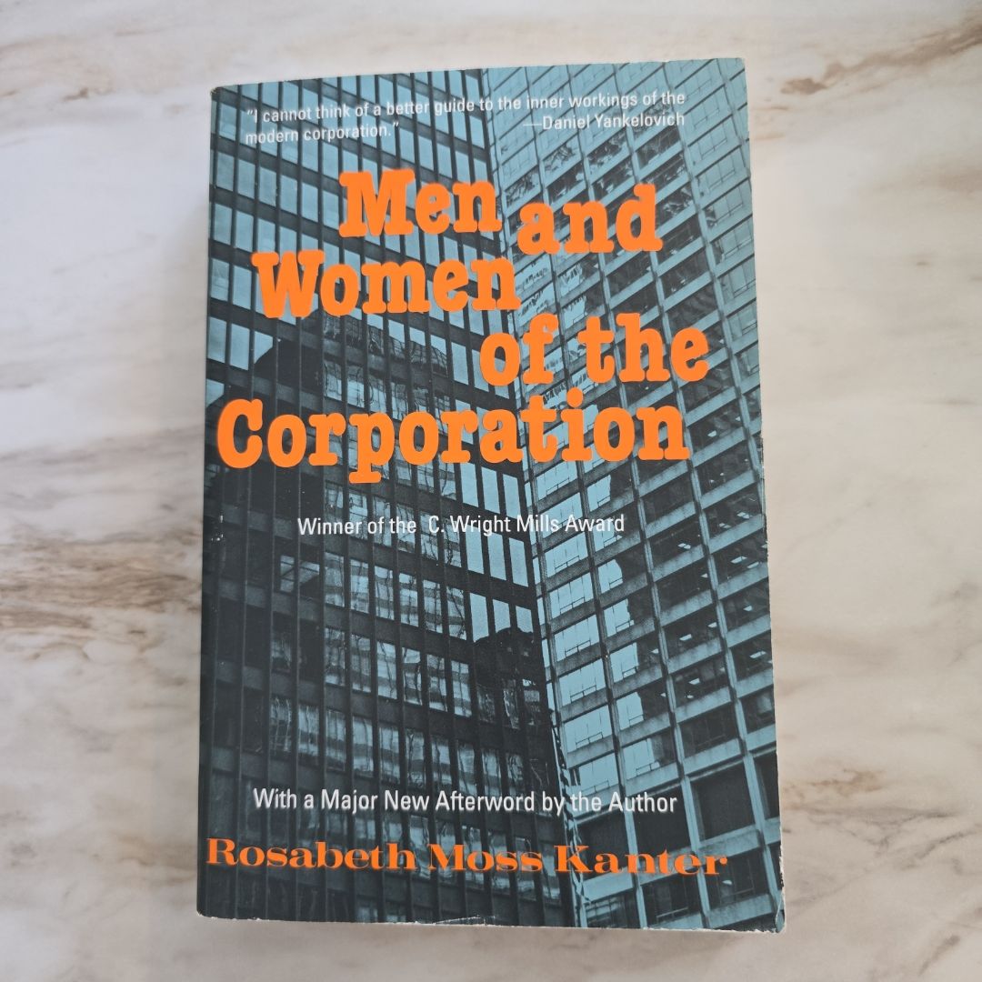 Men and Women of the Corporation