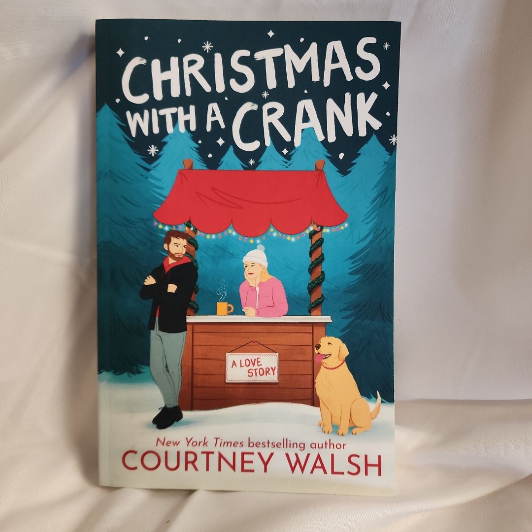 Christmas with a Crank