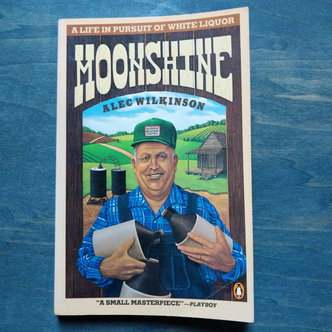 Moonshine