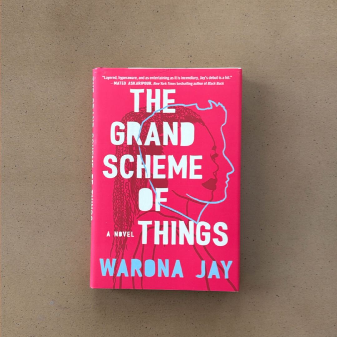 The Grand Scheme of Things