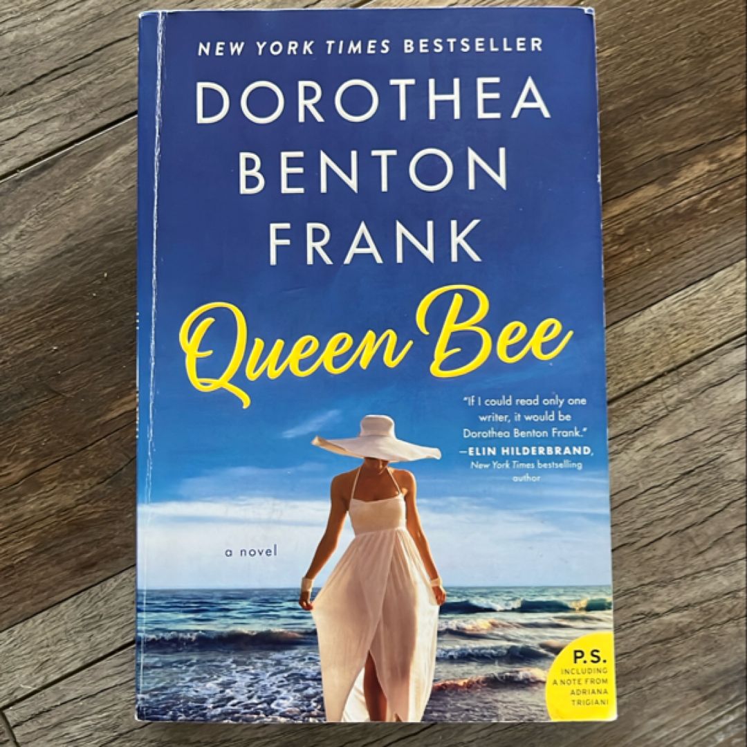 Queen Bee