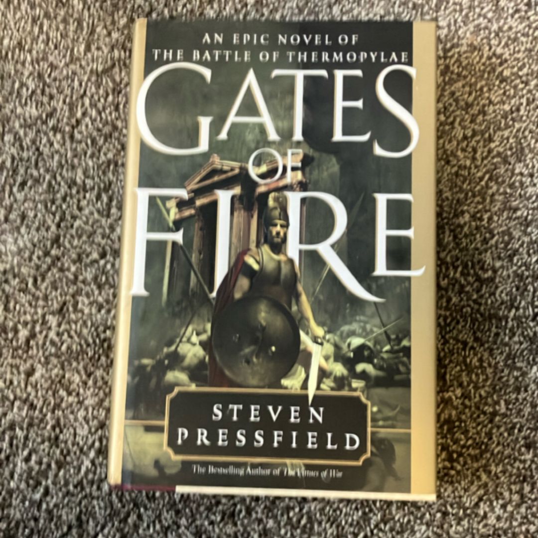 Gates of Fire
