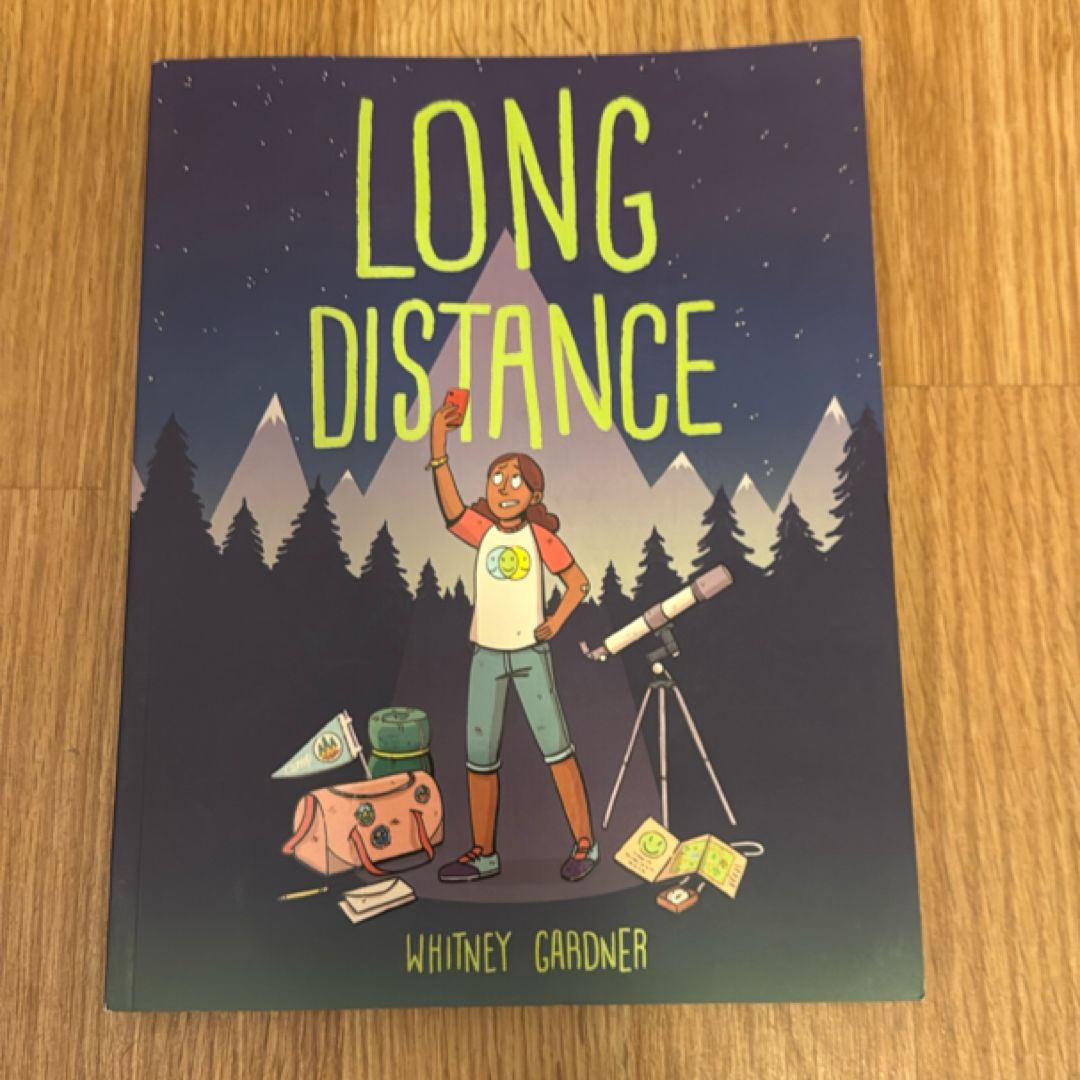 Long Distance