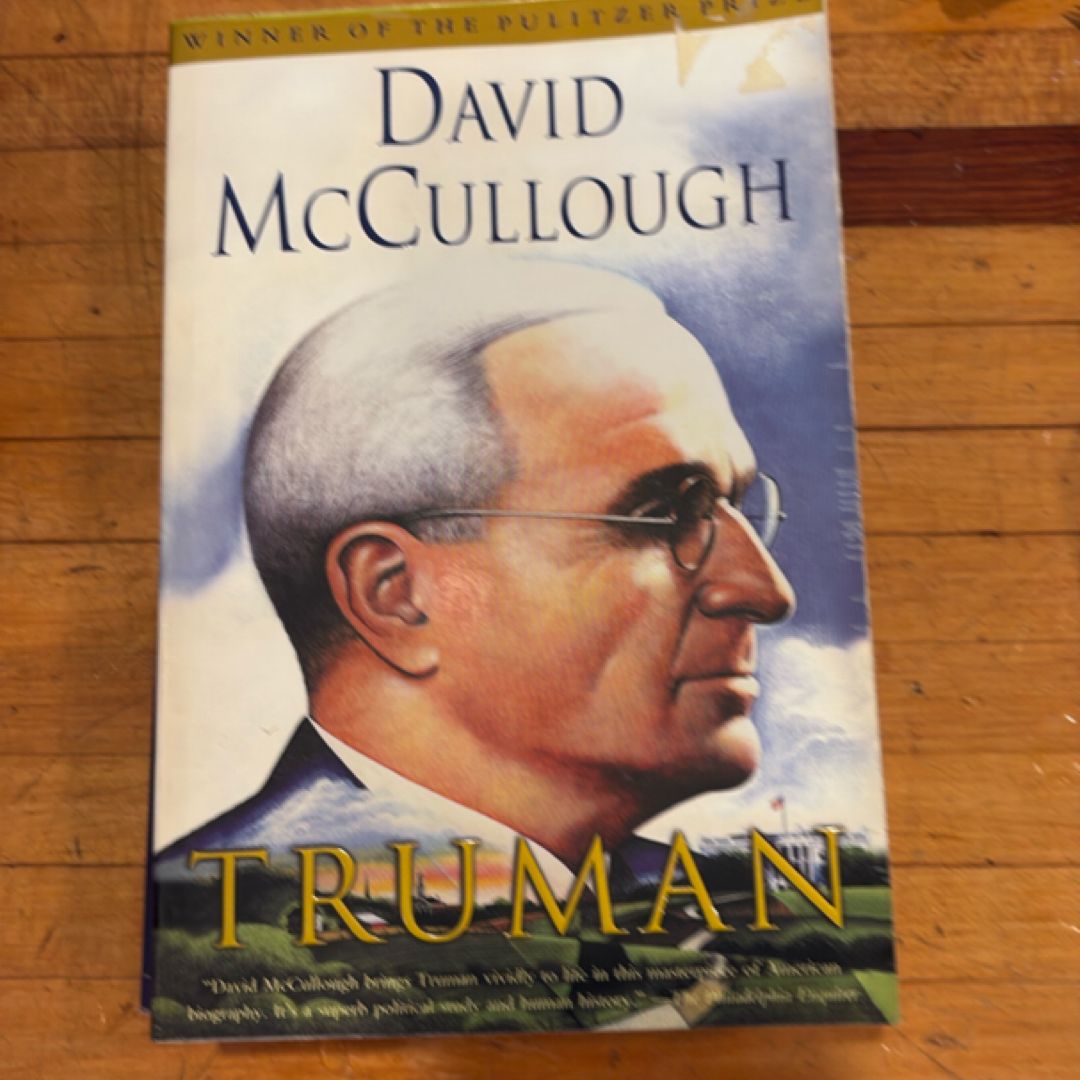 Truman