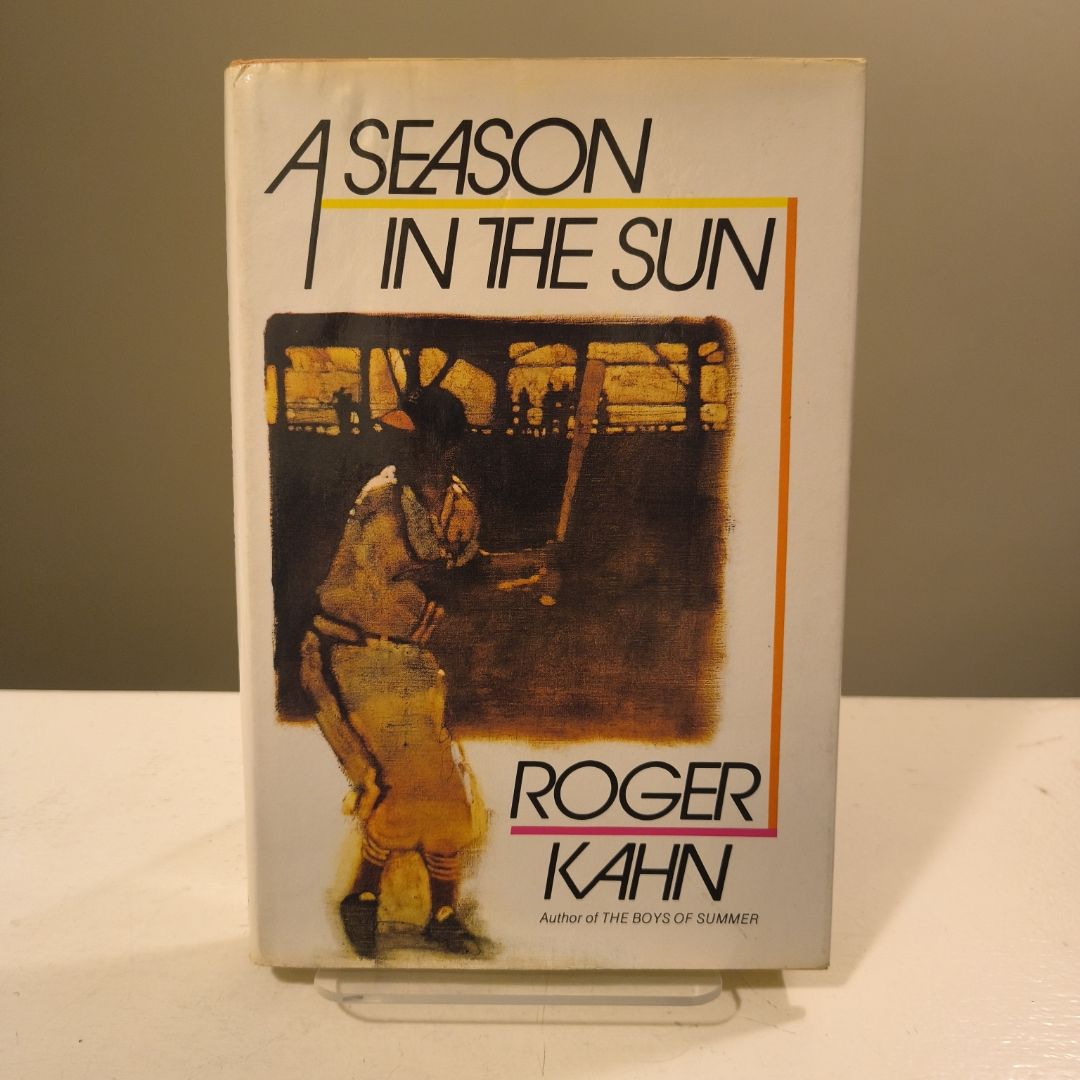 A Season in the Sun