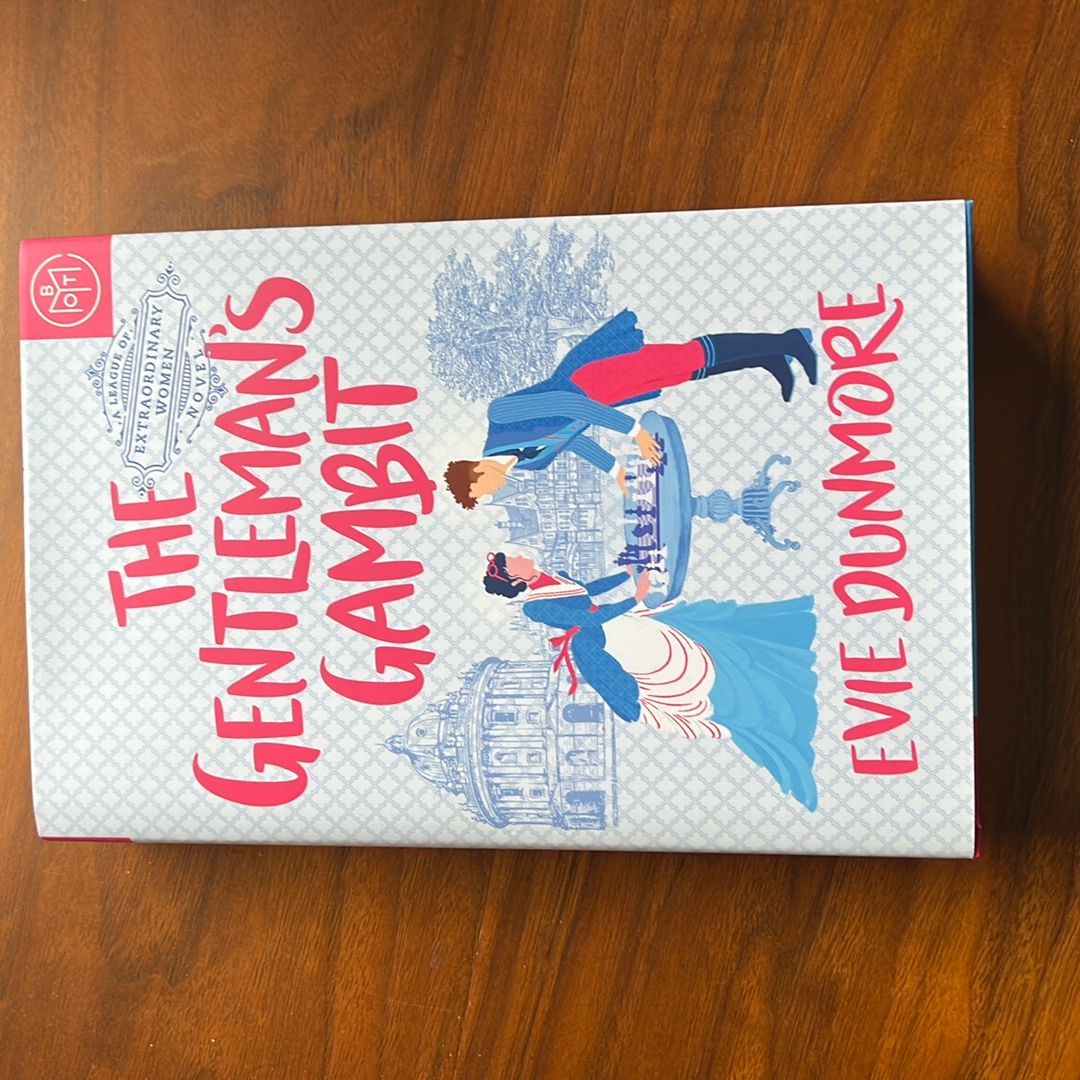 The Gentleman’s Gambit 